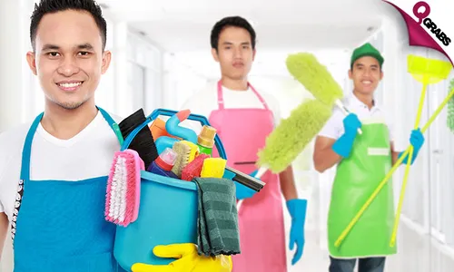 Home Assistance & Cleaning Services!
